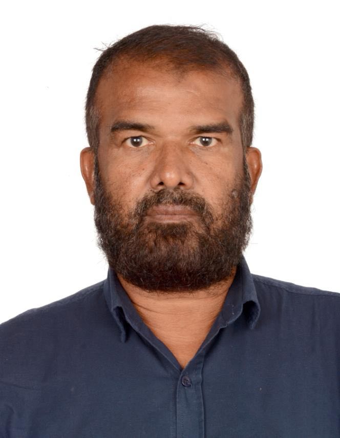 ޢަލީ އިބްރާހީމް