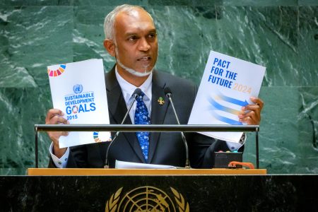 General Assembly