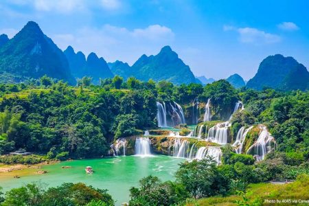 Ban-Gioc-Detian-Waterfalls-Vietnam-1