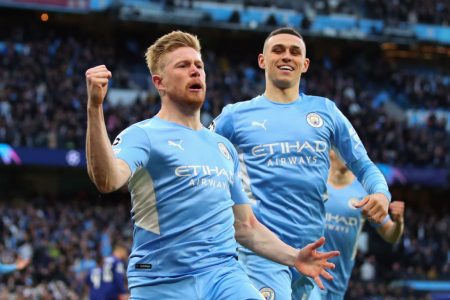 City Semi