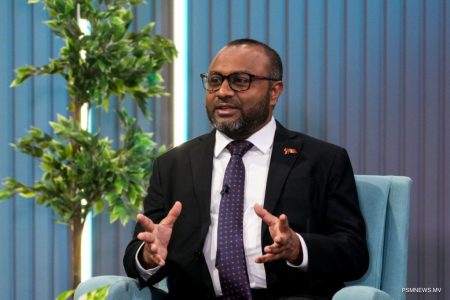 Dr. Shaheem