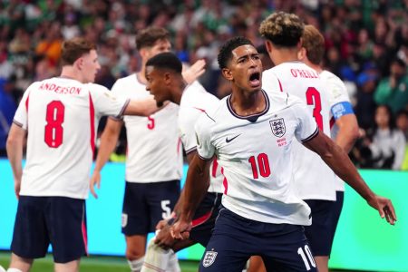 England