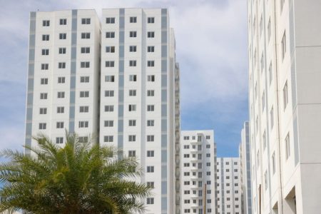 Fahi dhiriulhun flats