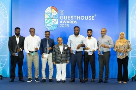 Guest house