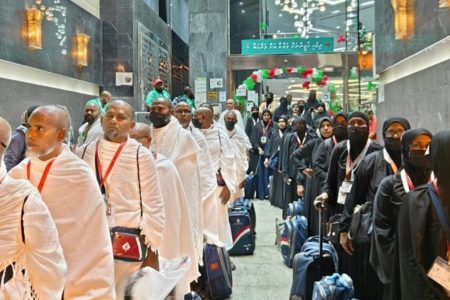 Hajj grp