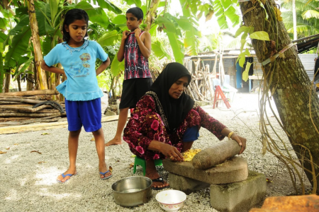 Healthcare-in-Maldives