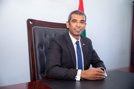 އޮޑިޓަރ ޖެނެރަލް ޙުސައިން ނިޔާޒީ