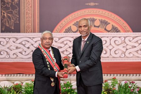 Hussain Afeef