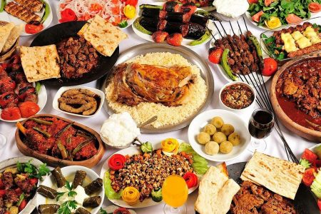 Iftar-Flavours-for-the-holy-month-of-Ramadan