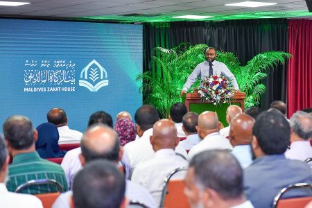 Inauguration_of_Maldives_Zakat_House_67