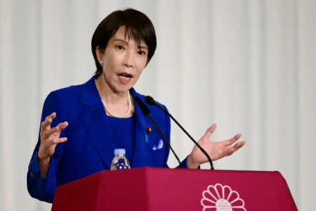 Japan