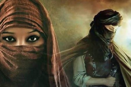 Kisah-Khawla-Binti-Al-Azwar-Tentara-Muslimah-yang-Menjadi-Ikon-Keberanian-Perempuan-Muslim