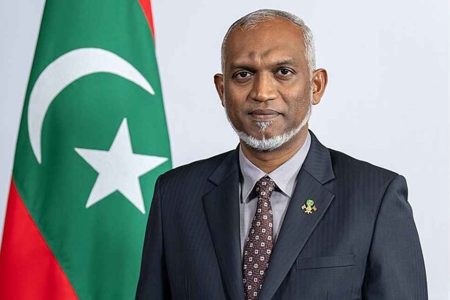 Maldives-President-Mohamed-Muizzu