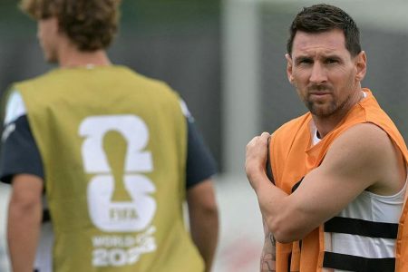 Messi