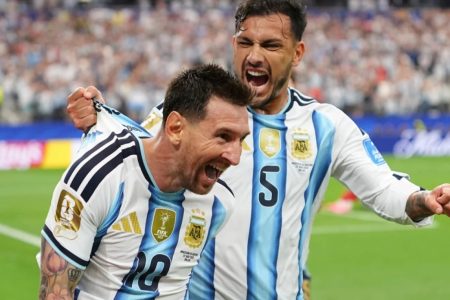 Messi