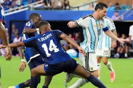 Messii