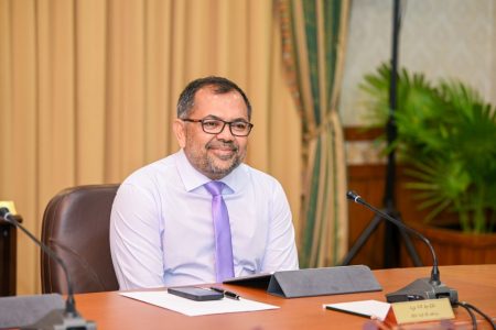 Moosa Zameer