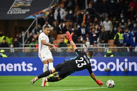 PSG MBAP