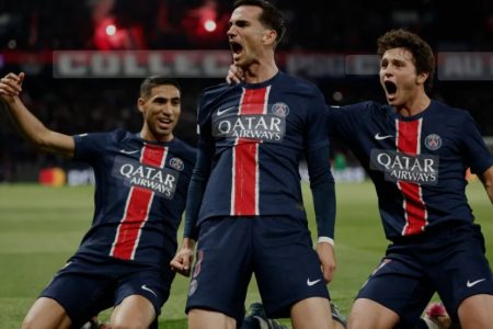 PSG