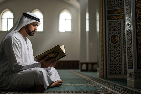Quran Rec