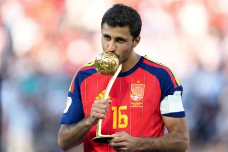 Rodri