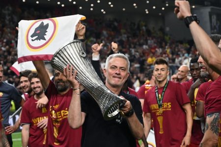 Roma