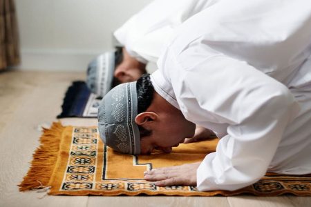 Salah-feature