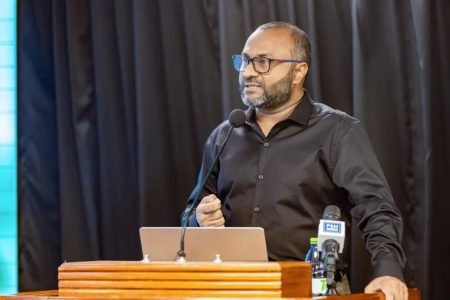 Shaheem
