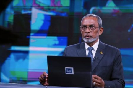 Shakeebe