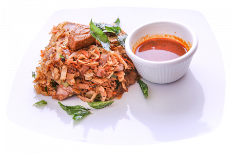 TUNA-KOTTU