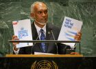 UNGA-Maldives