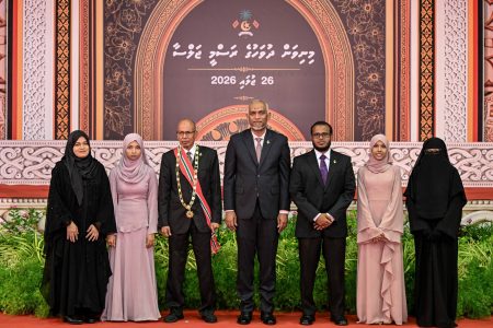Uz Ibrahim Rasheed Moosa
