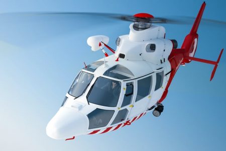 air-ambulance