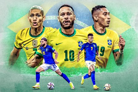 brazil