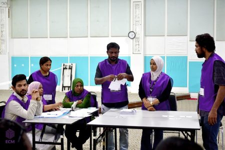 by-election