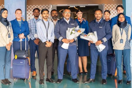flydubai