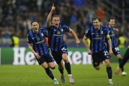 inter