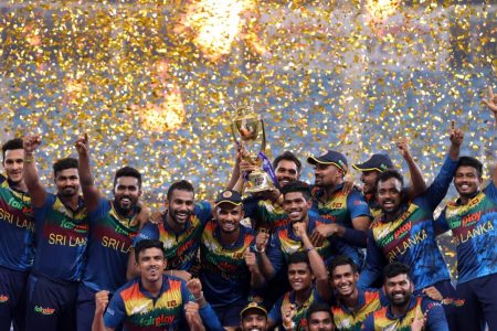 lanka