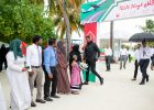 ރައީސް، ހައްދުންމަތީ މާވަށުގައި