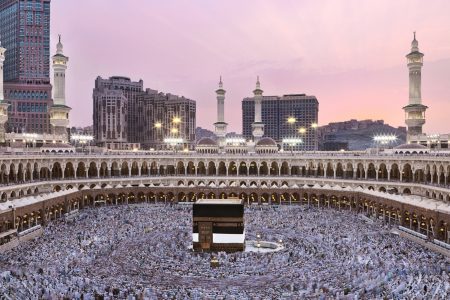 makkah-view