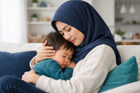 mom daugheter