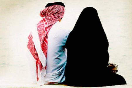 muslim-couple