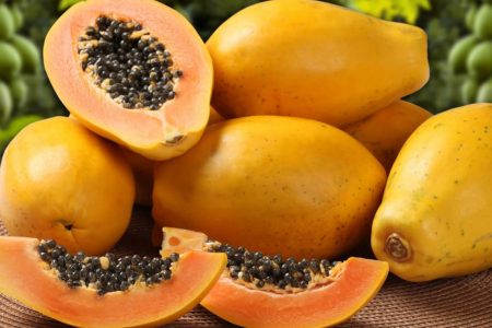 papaya