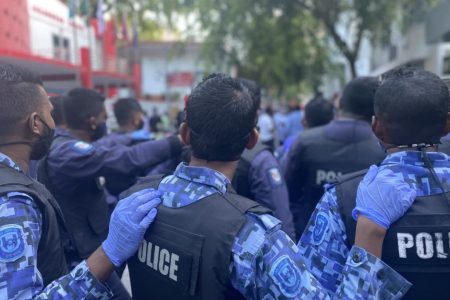 police