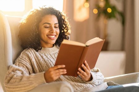 reading