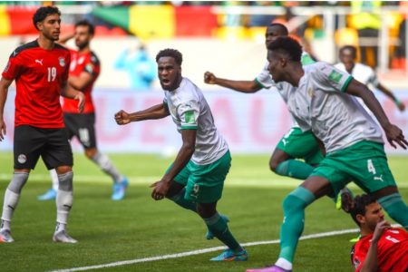senegal