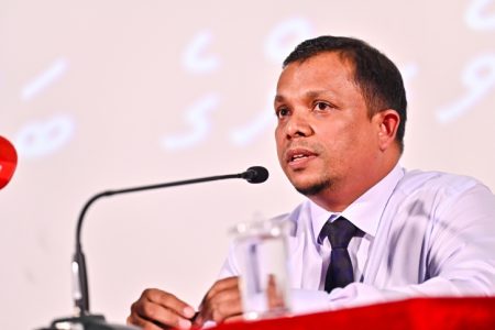 shafeeq