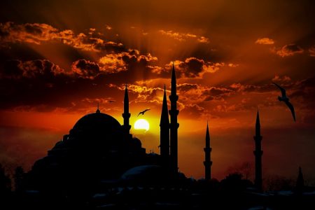 suleymaniye-mosque-mosque-eminönü-gulls