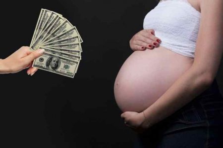surrogacy