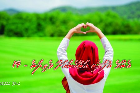ufaaveri anhenaa 14